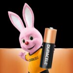 Duracell Coppertop Alkaline AA, 20 Pack Batteries - Image 2