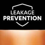 Duracell Coppertop 9V 8 Pack Batteries - Image 5