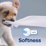 Kleenex Double Length Toilet Paper 40 Count (5x8 Rolls) - Image 5