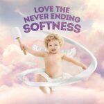 Quilton 3-Ply Double Length Toilet Tissue 20 pack - Image 6