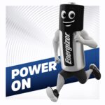 Energizer Battery AA/LR6 Ultimate Lithiu 10-Pack 636900 (10-Pack) - Image 7